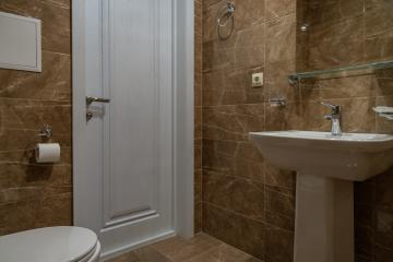 Отель Grace Faors Абхазия, Гудаута, фото 17