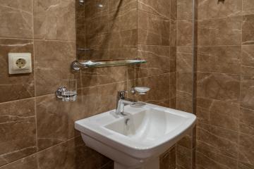 Отель Grace Faors Абхазия, Гудаута, фото 18