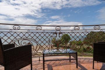 Отель Grace Faors Абхазия, Гудаута, фото 21