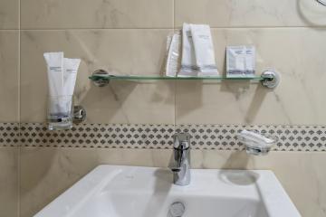 Отель Grace Faors Абхазия, Гудаута, фото 23