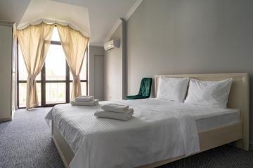 Отель Grace Faors Абхазия, Гудаута, фото 24