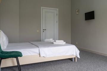 Отель Grace Faors Абхазия, Гудаута, фото 25