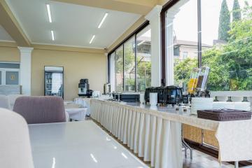 Отель Grace Faors Абхазия, Гудаута, фото 26