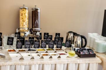 Отель Grace Faors Абхазия, Гудаута, фото 27