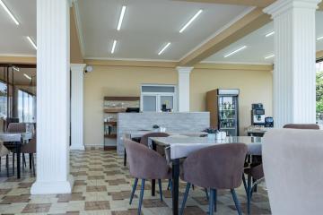 Отель Grace Faors Абхазия, Гудаута, фото 30