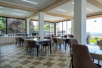 Отель Grace Faors Абхазия, Гудаута, фото 31