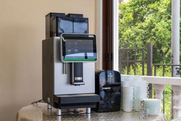 Отель Grace Faors Абхазия, Гудаута, фото 32