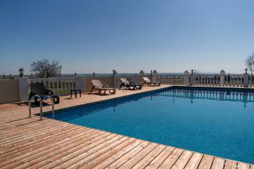 Отель Grace Faors Абхазия, Гудаута, фото 34