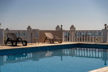 Отель Grace Faors Абхазия, Гудаута, фото 35