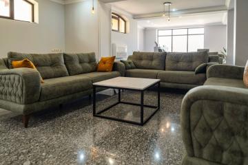 Отель Grace Faors Абхазия, Гудаута, фото 5