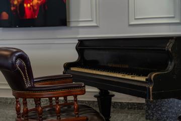 Отель Grace Faors Абхазия, Гудаута, фото 6