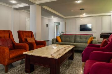 Отель Grace Faors Абхазия, Гудаута, фото 8