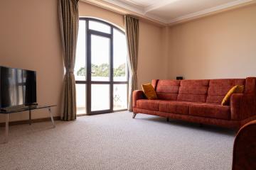 Отель Grace Faors Абхазия, Гудаута, фото 9