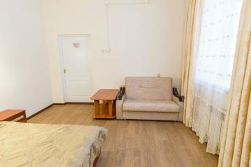 Отель Гостевой дом Маргобай Россия, Байкал, фото 15