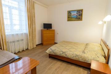 Отель Гостевой дом Маргобай Россия, Байкал, фото 16