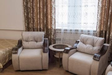 Отель Гостевой дом Маргобай Россия, Байкал, фото 19