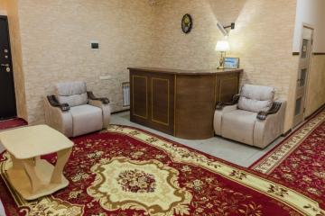 Отель Гостевой дом Маргобай Россия, Байкал, фото 2