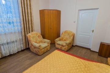 Отель Гостевой дом Маргобай Россия, Байкал, фото 22