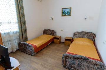 Отель Гостевой дом Маргобай Россия, Байкал, фото 23