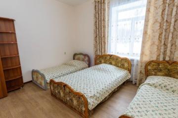 Отель Гостевой дом Маргобай Россия, Байкал, фото 24