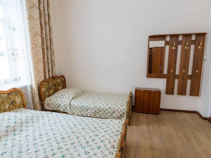 Гостевой дом Маргобай