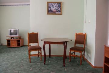 Отель Гостевой дом Маргобай Россия, Байкал, фото 27