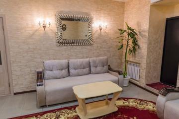 Отель Гостевой дом Маргобай Россия, Байкал, фото 28