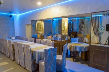 Отель Гостевой дом Маргобай Россия, Байкал, фото 33