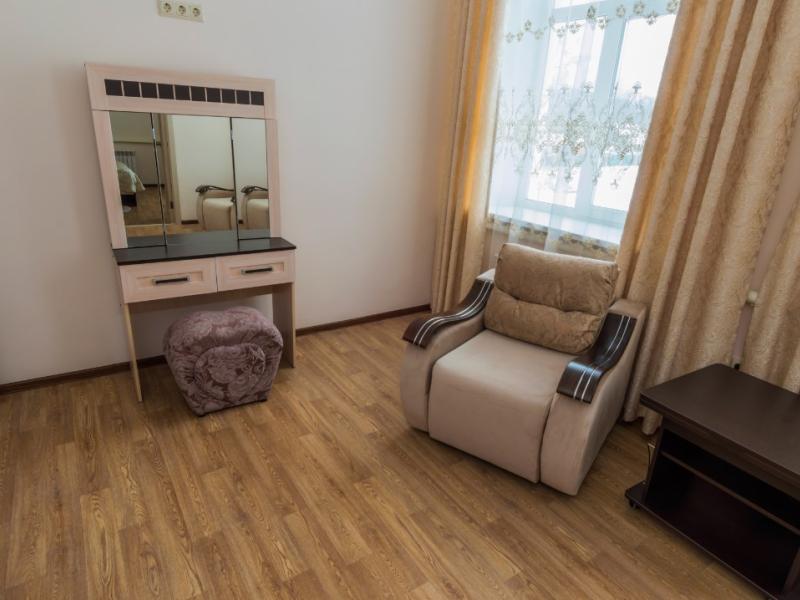 Гостевой дом Маргобай