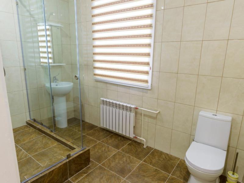 Гостевой дом Маргобай