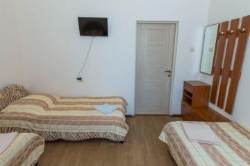 Отель Гостевой дом Маргобай Россия, Байкал, фото 8