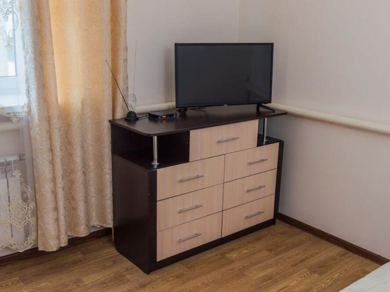 Гостевой дом Маргобай