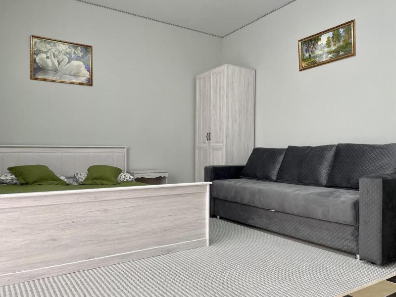 Гостевой дом Алания