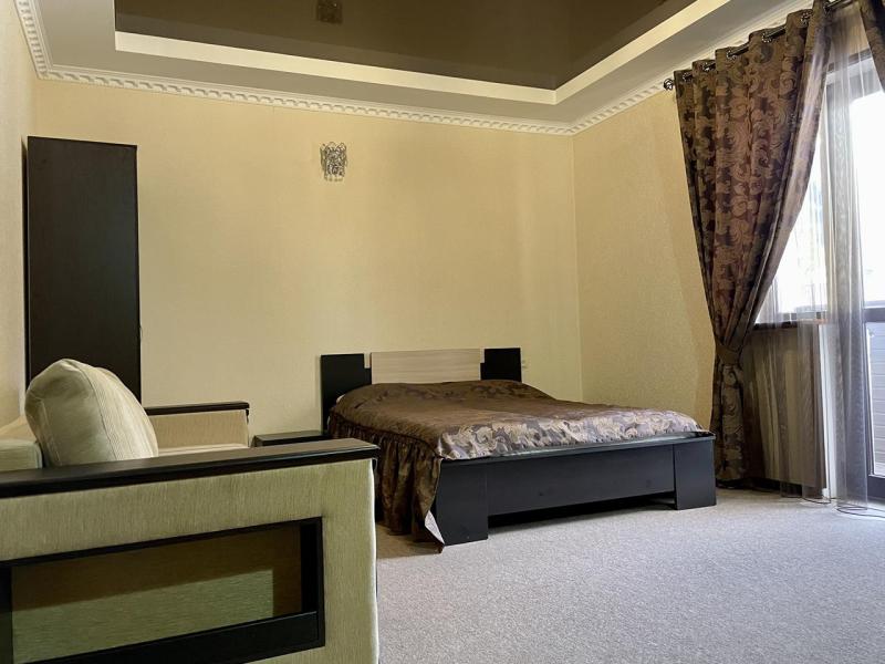 Гостевой дом Алания