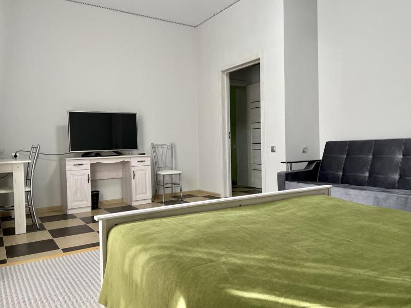 Гостевой дом Алания