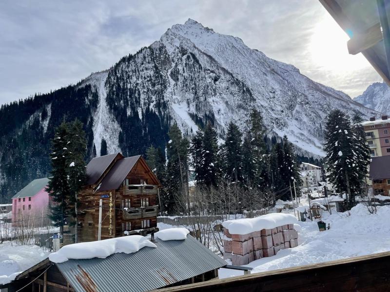 Гостевой дом Алания