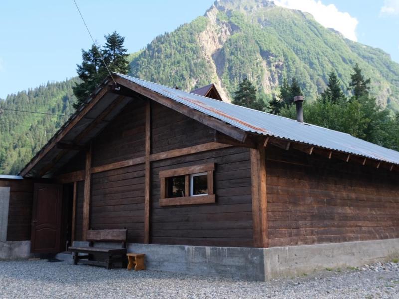 Гостевой дом Алания