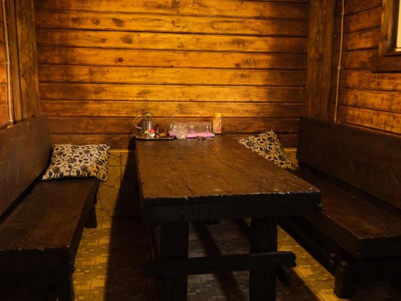 Гостевой дом Алания