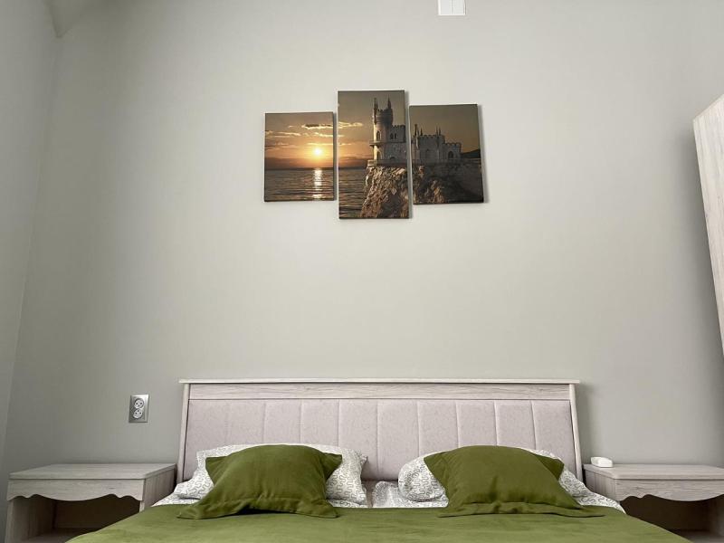 Гостевой дом Алания