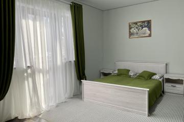 Отель Гостевой дом Алания Россия, Домбай, фото 5