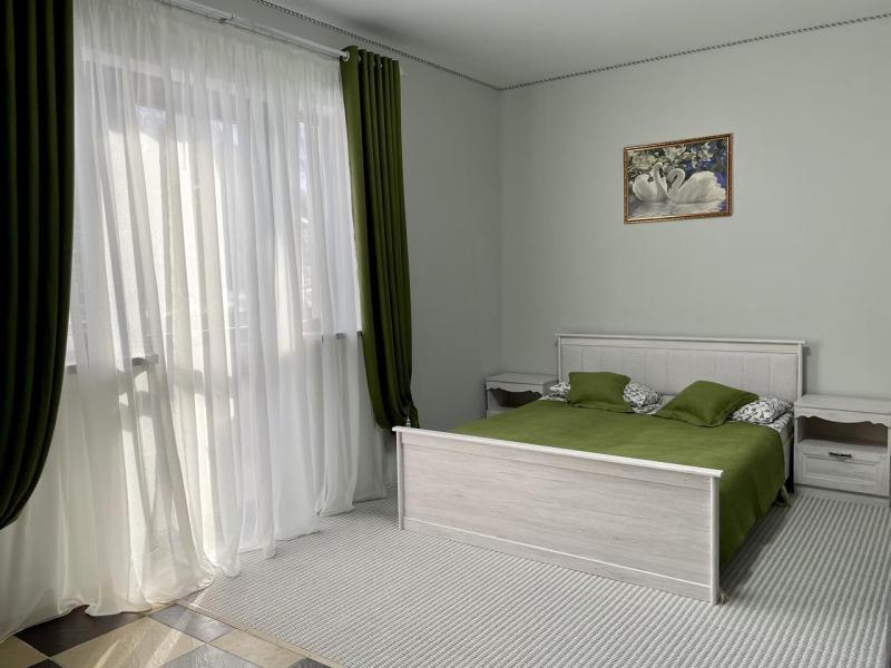 Гостевой дом Алания