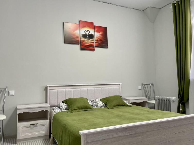 Гостевой дом Алания