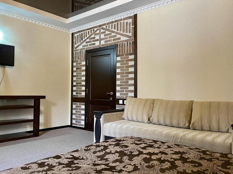 Гостевой дом Алания