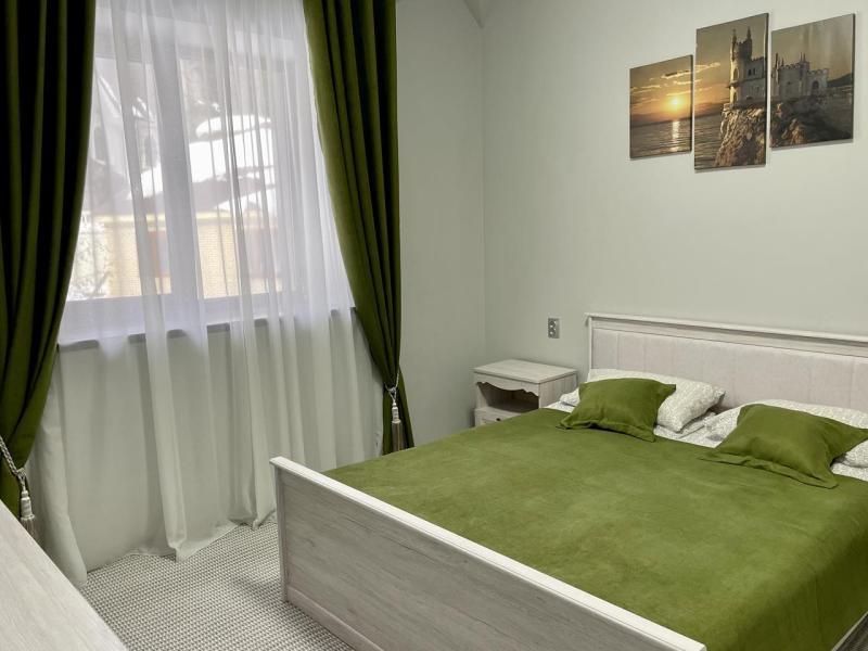 Гостевой дом Алания