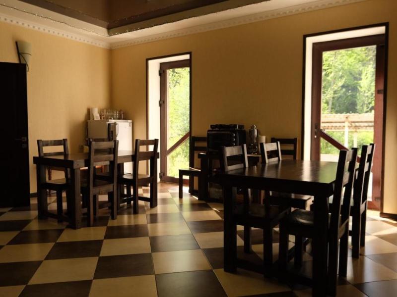 Гостевой дом Алания