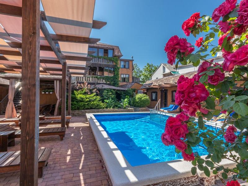 Villa Lucia