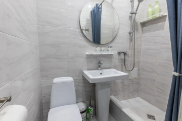 Отель Villa Lucia Россия, Геленджик, фото 108