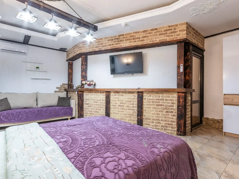 Villa Lucia