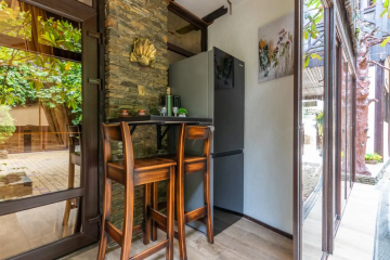 Отель Villa Lucia Россия, Геленджик, фото 111