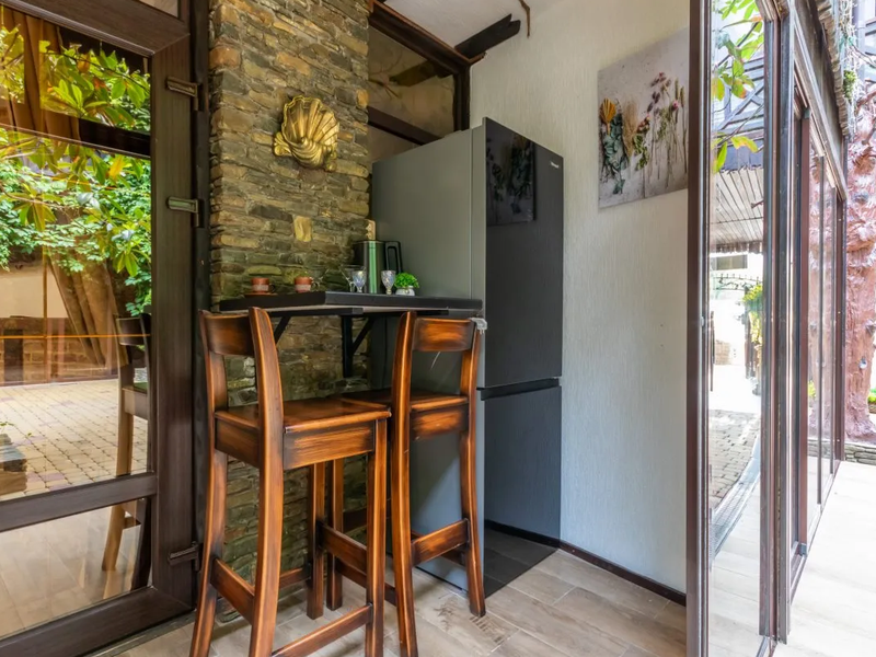 Villa Lucia